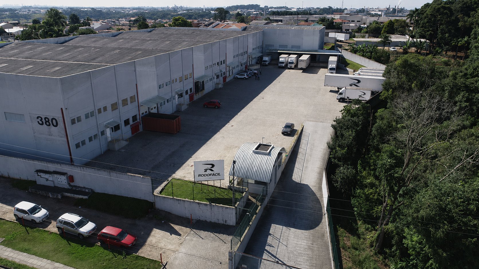 Base Rodofacil