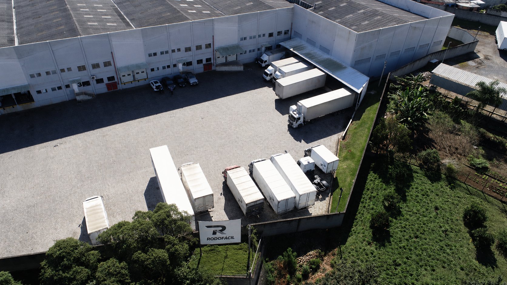 Operação Rodofacil